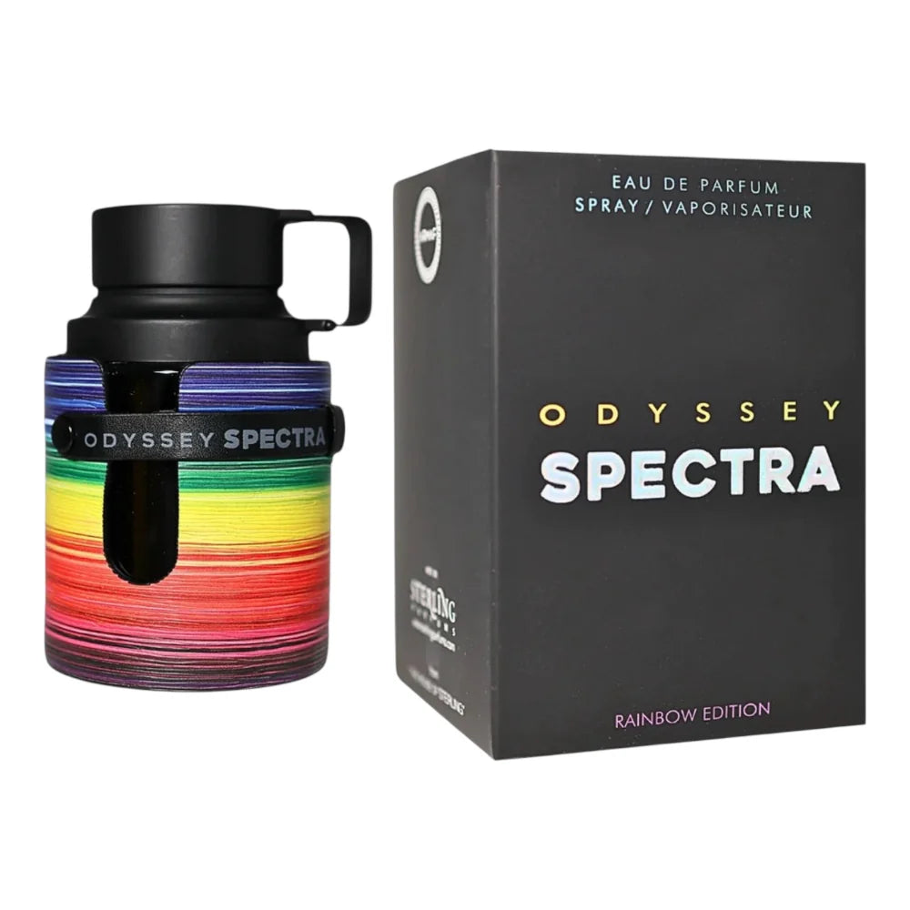 Armaf Odyssey Spectra 100 ml