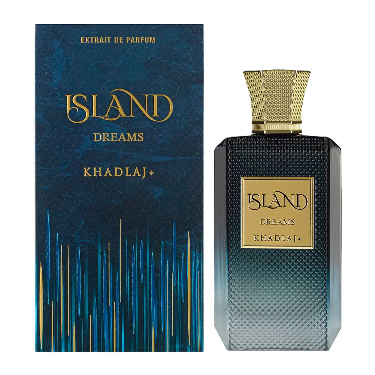 Khadlaj Island Dreams 100 ml