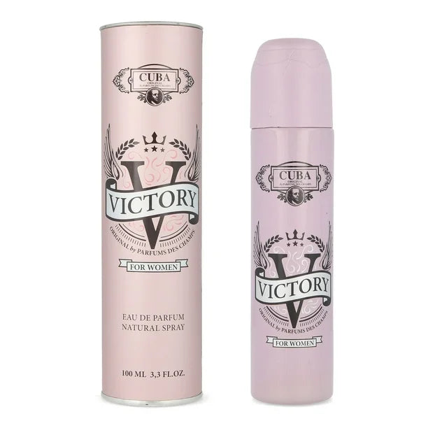 Cuba Victory 100 ml