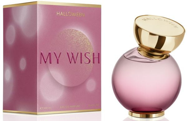 Halloween My Wish 100 ml