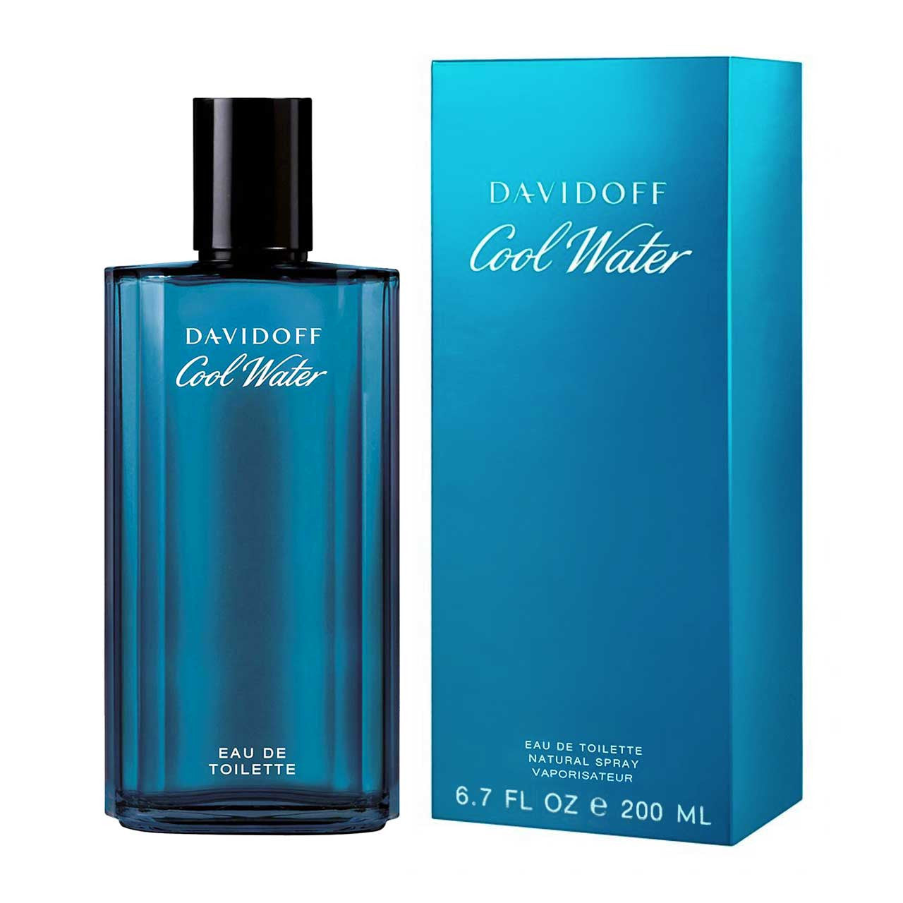 Davidoff Cool Water 200 ml