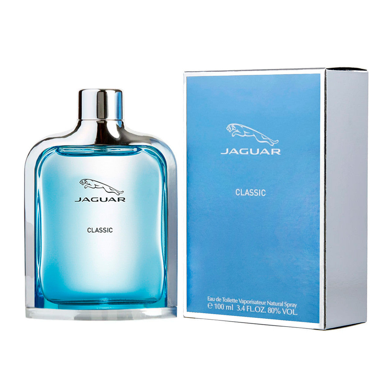 Jaguar Classic 100 ml
