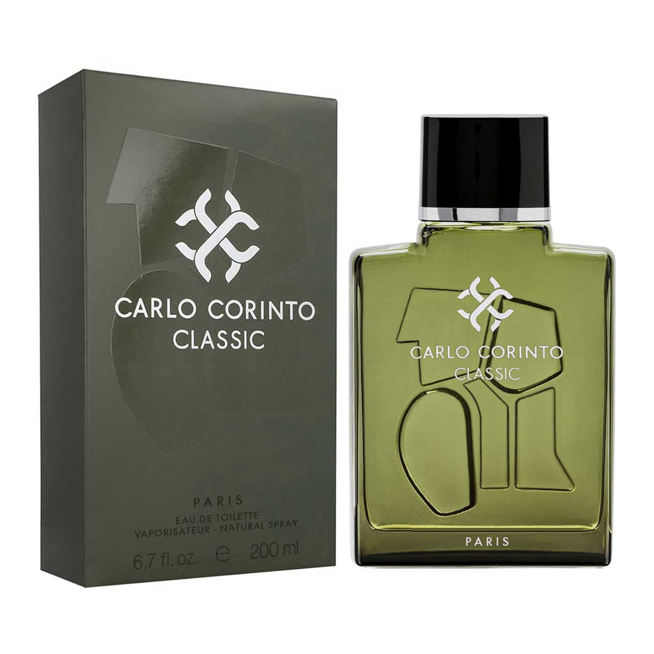 Carlo Corinto Classic 200 ml