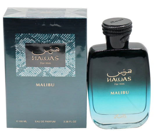 Rasasi Hawas Malibu 100 ml