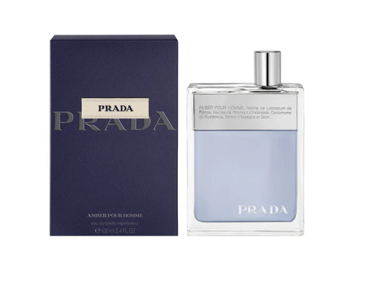 Prada Amber Pour Homme 100 ml