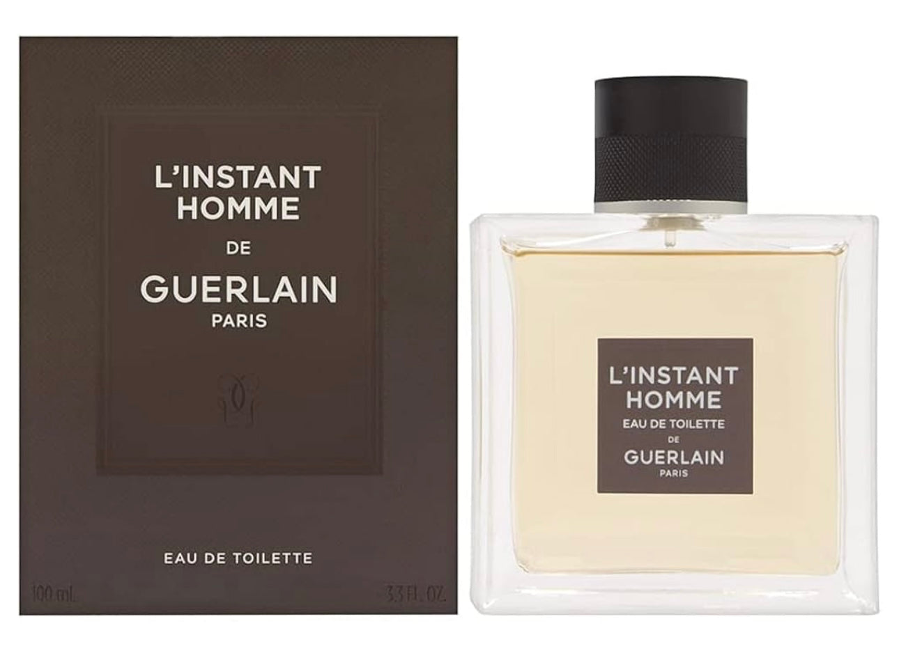 Guerlain L’Instant Homme 100 ml