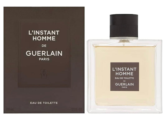 Guerlain L’Instant Homme 100 ml