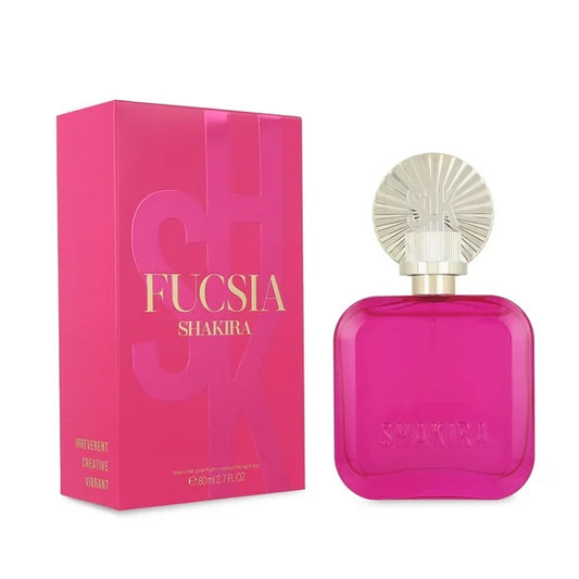 Shakira Fucsia 80 ml