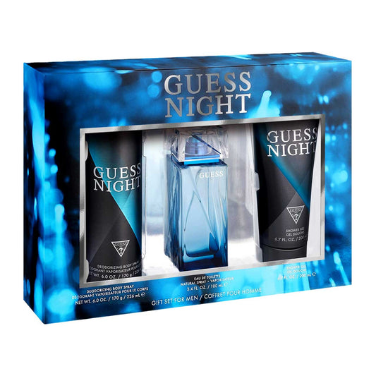 Guess Night Set