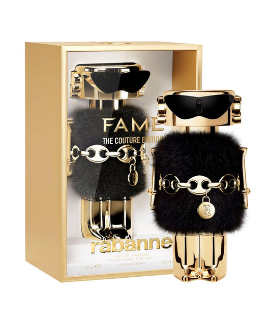 Paco Rabanne Fame Couture 80 ml
