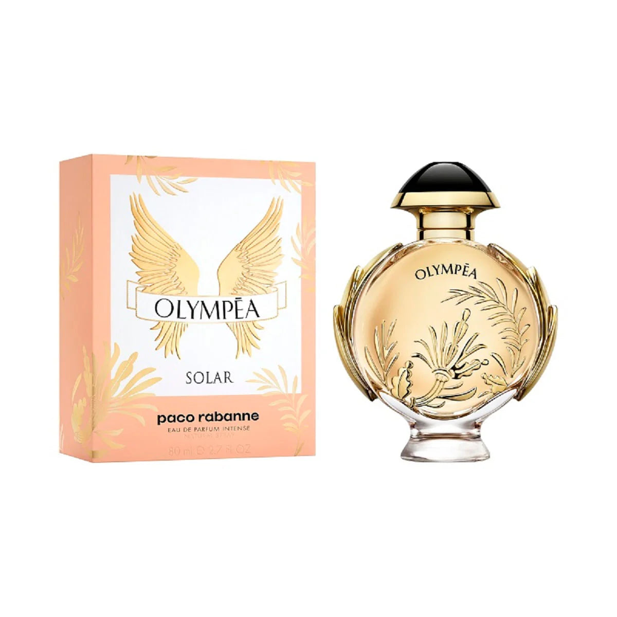 Paco Rabanne Olympéa Solar 80 ml