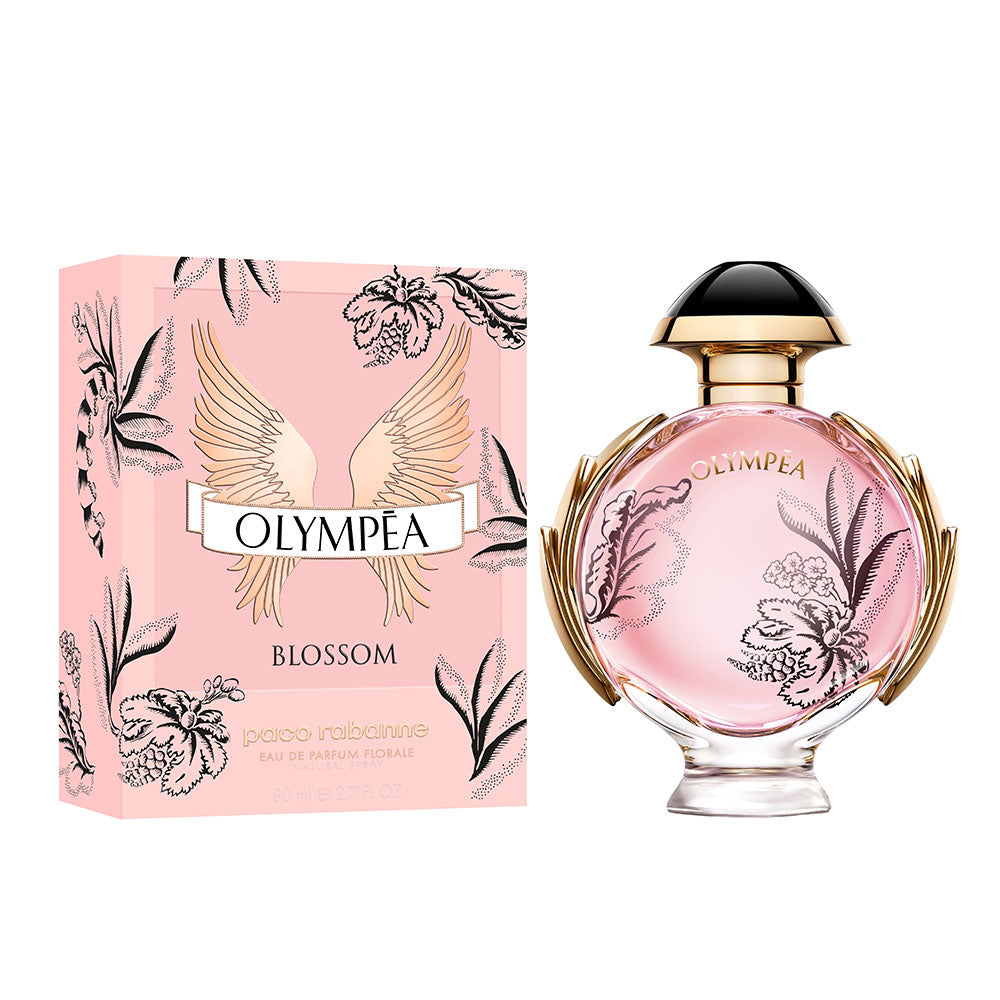 Paco Rabanne Olympéa Blossom 80 ml