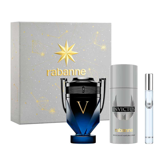 Paco Rabanne Invictus Victory Elixir Set