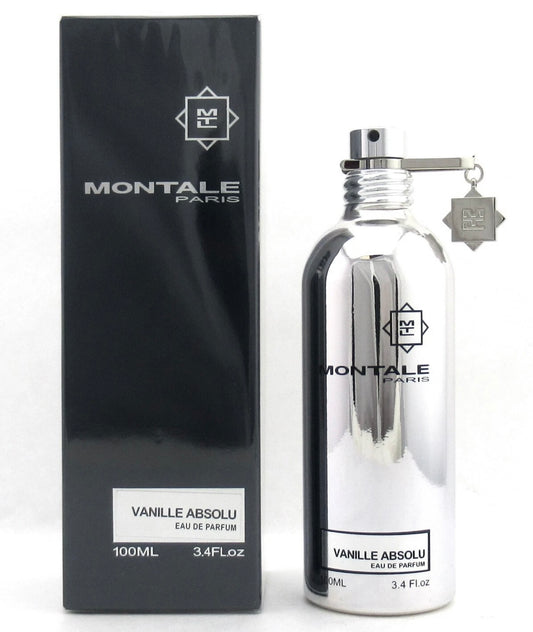 Montale Vanille Absolu 100 ml