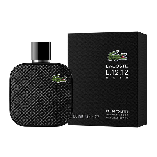 Lacoste Noir 100 ml