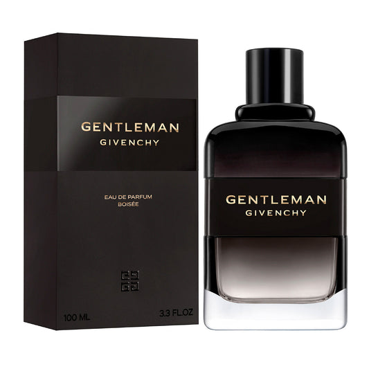 Givenchy Gentleman Boisée 100 ml