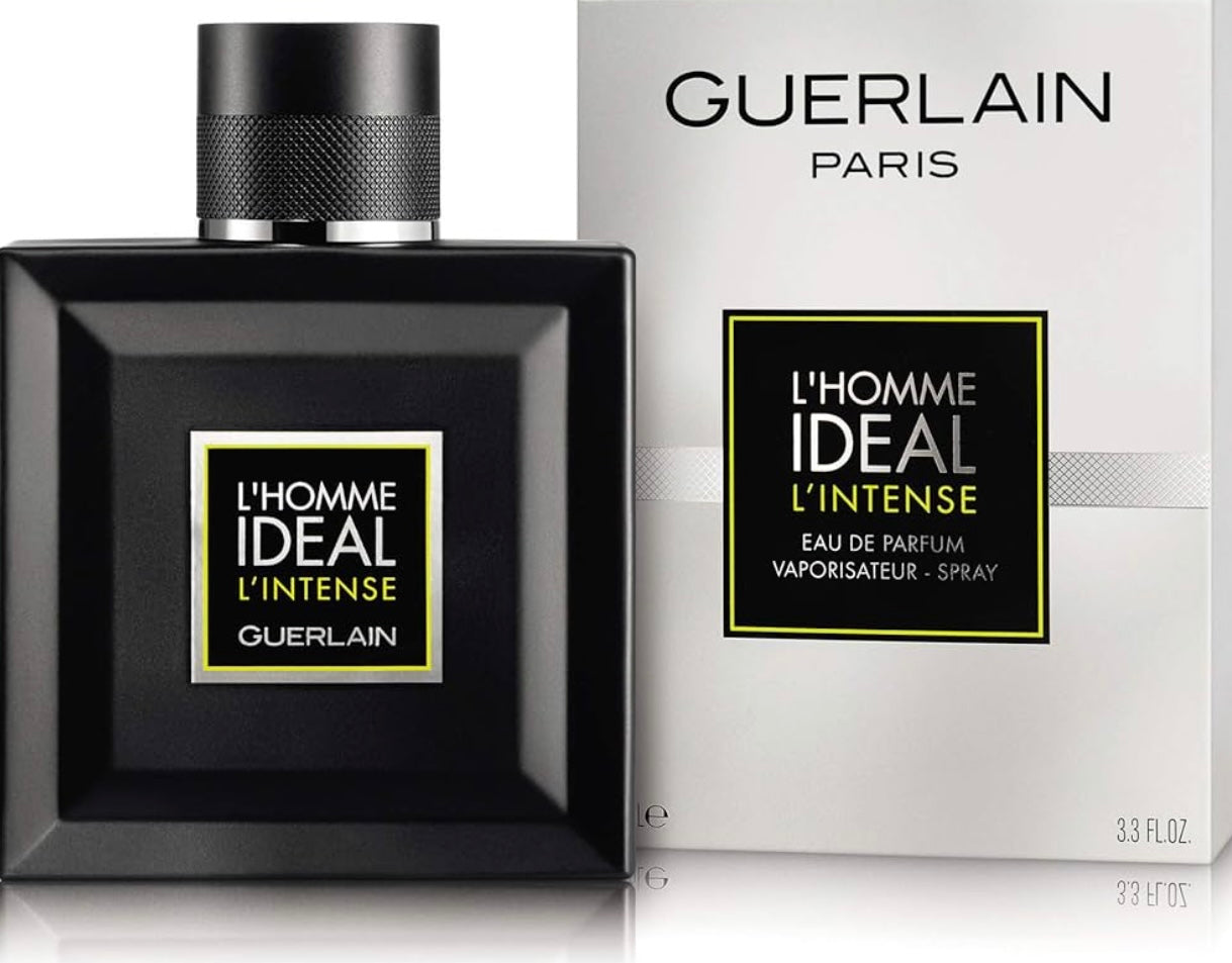 Guerlain L’Homme Ideal L’Intense 100 ml