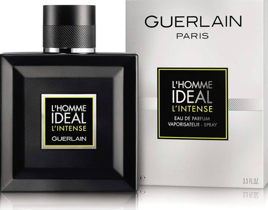 Guerlain L’Homme Ideal L’Intense 100 ml