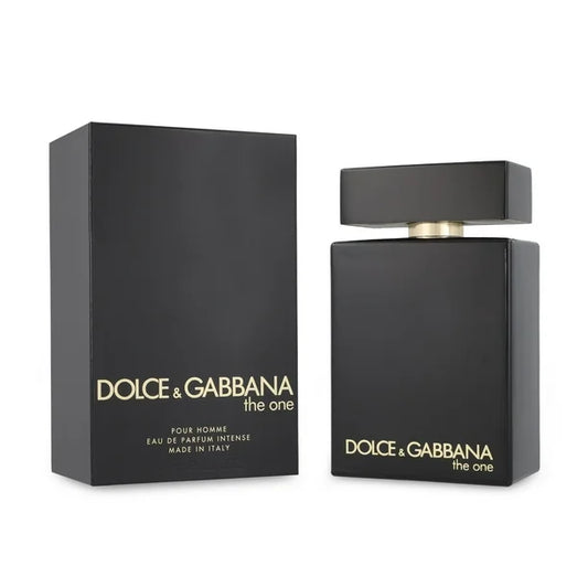 Dolce & Gabbana The One Intense 100 ml