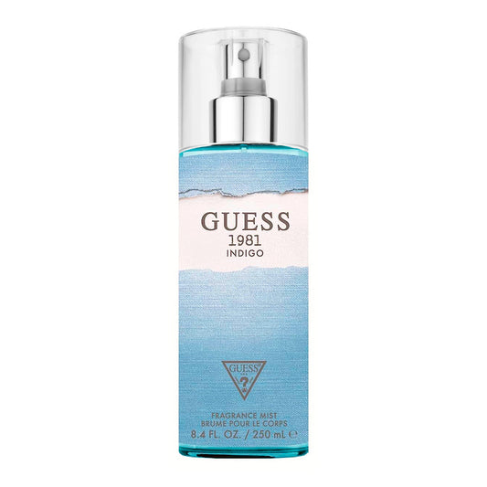 Guess 1981 Índigo Body Mist 250 ml