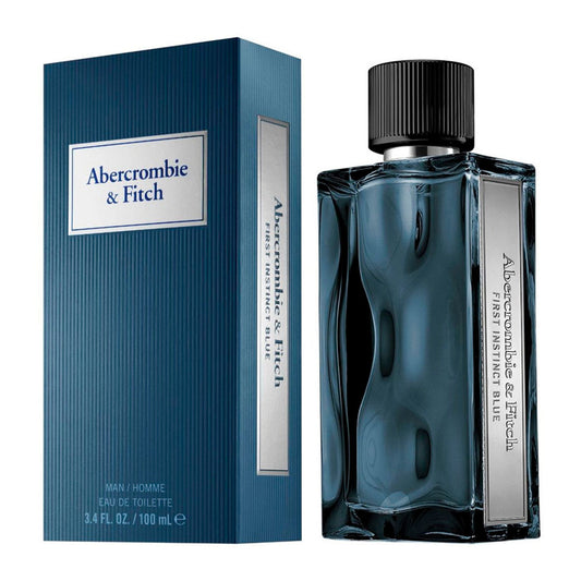 Abercrombie & Fitch First Instinct Blue 100 ml