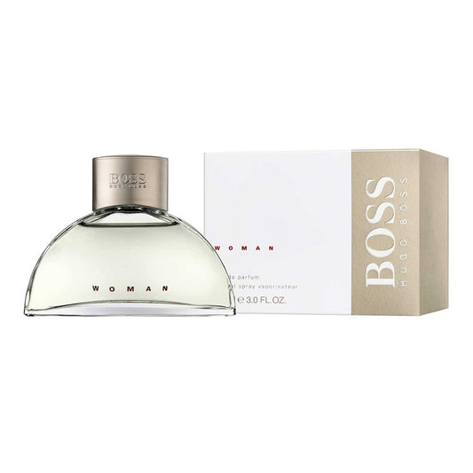 Hugo Boss Woman Blanc 90 ml