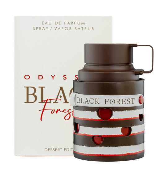 Armaf Odyssey Black Forest 100 ml