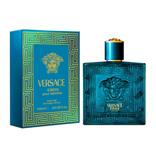 Versace Eros Parfum 100 ml