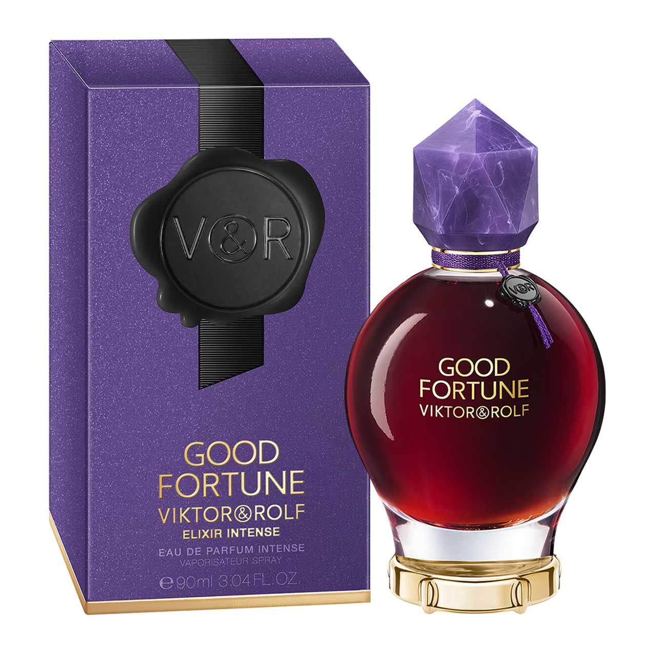 Viktor & Rolf Good Fortune Elixir Intense 90 ml
