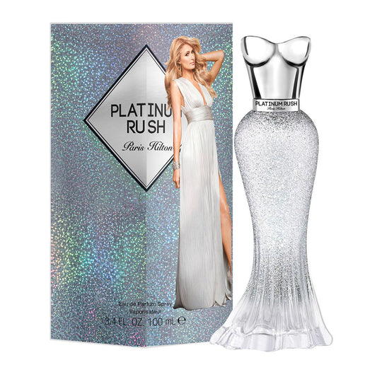 Paris Hilton Platinum Rush 100 ml