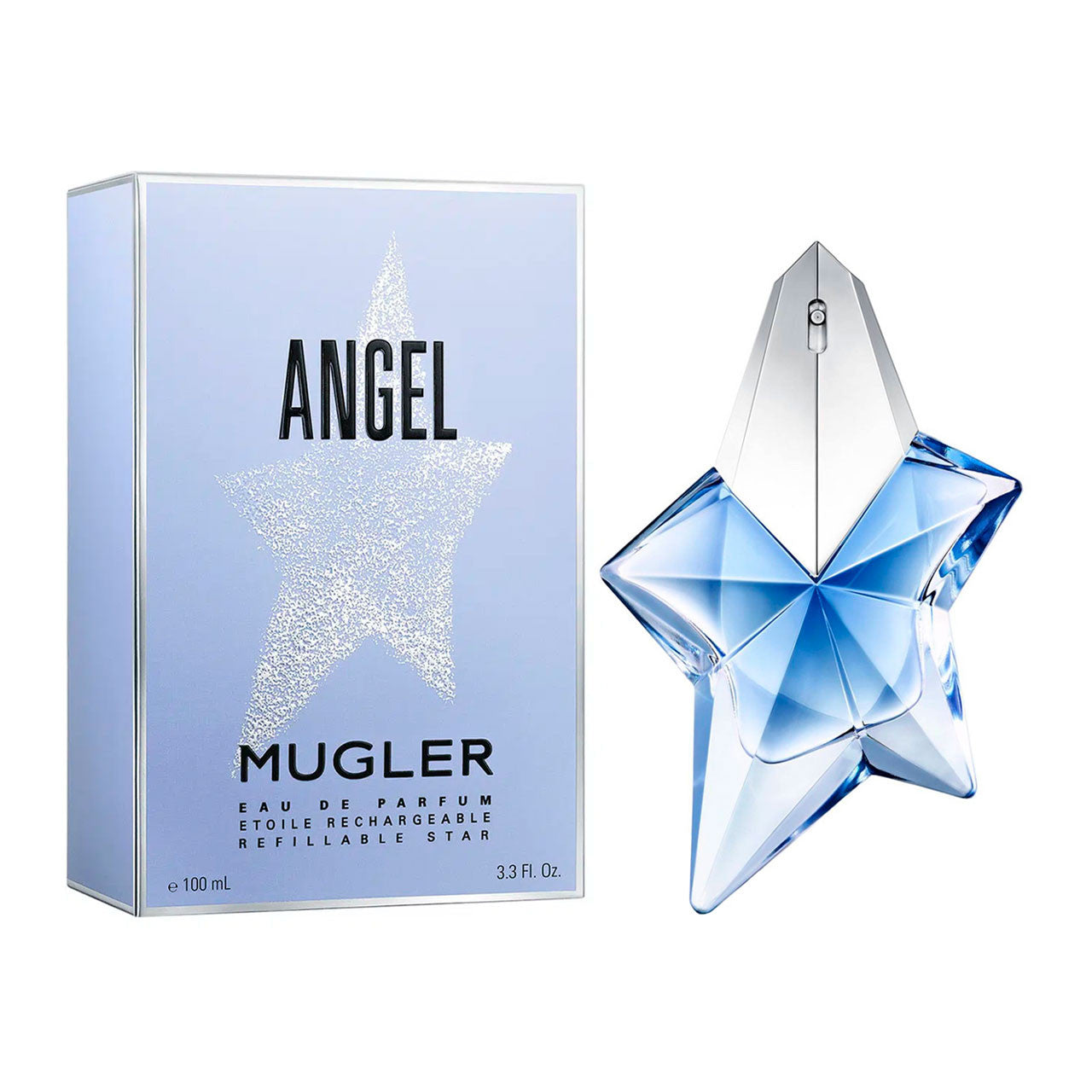 Thierry Mugler Angel Edp 100 ml
