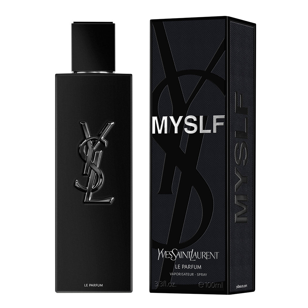 Yves Saint Laurent Myslf Le Parfum 100 ml