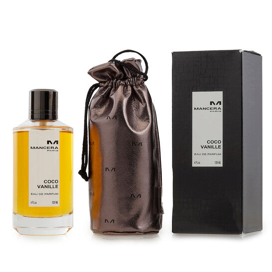 Mancera Coco Vanille 120 ml