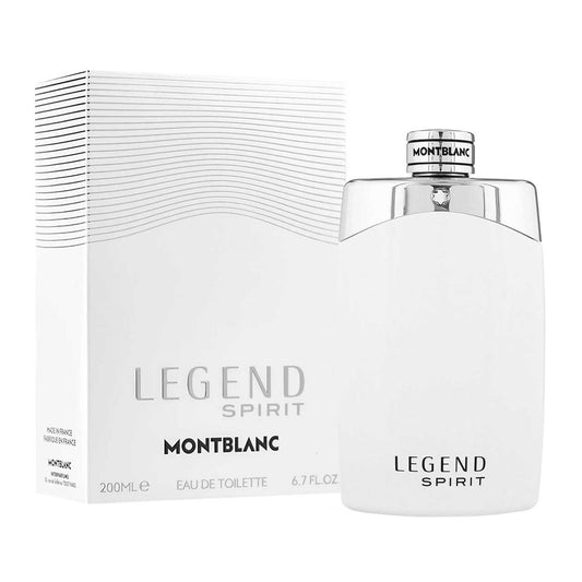 Montblanc Legend Spirit 200 ml