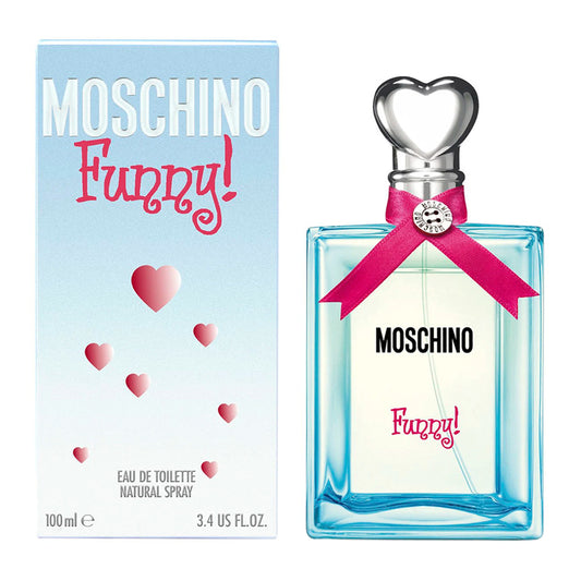 Moschino Funny! 100 ml