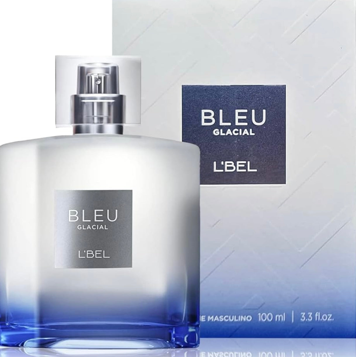 L’bel Bleu Glacial 100 ml