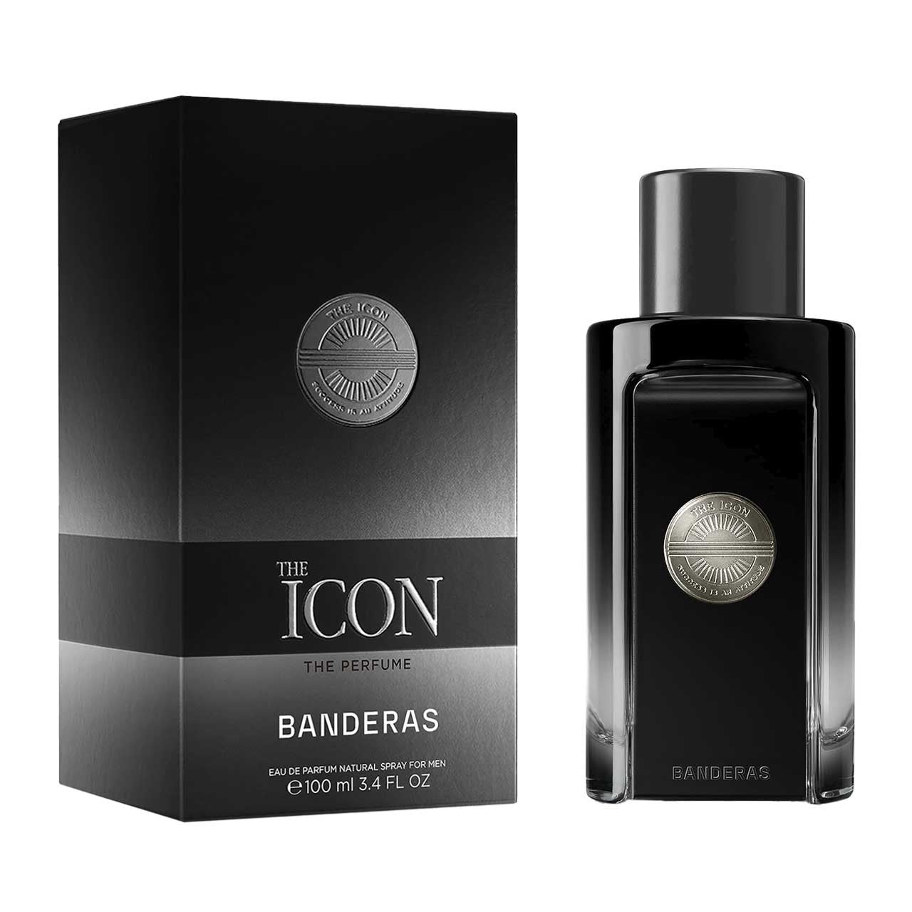 Antonio Banderas The Icon The Perfume 100 ml