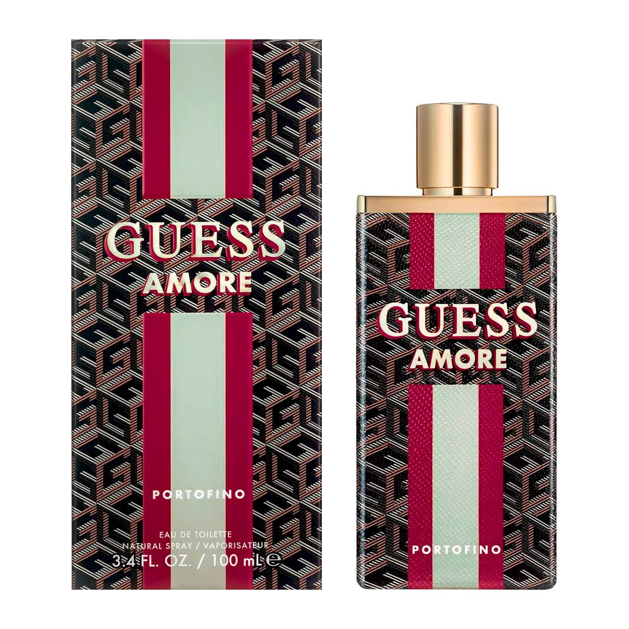 Guess Amore Portofino 100 ml