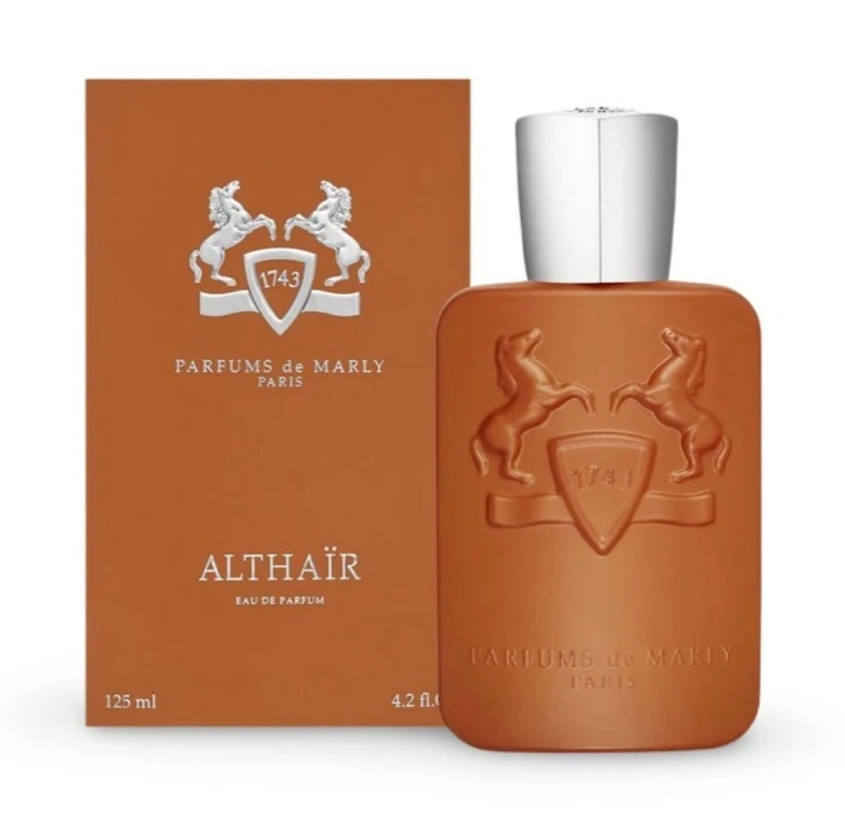 Parfums De Marly Althair 125 ml