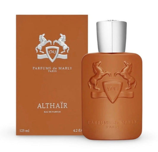 Parfums De Marly Althair 125 ml
