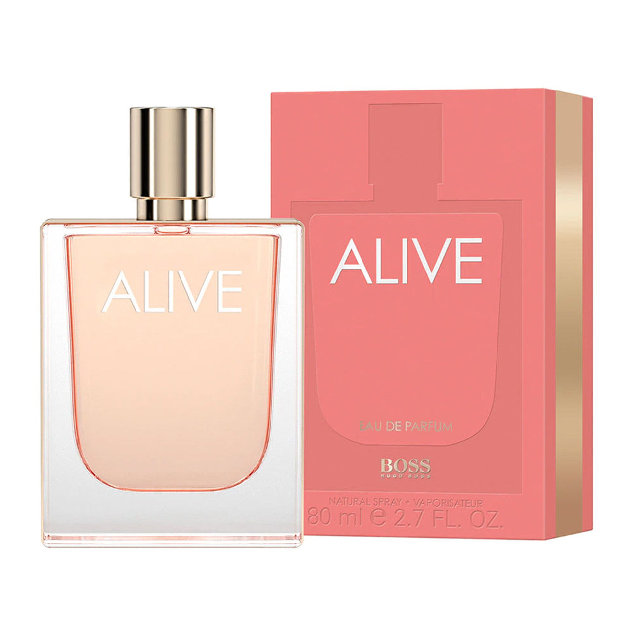 Hugo Boss Alive 80 ml