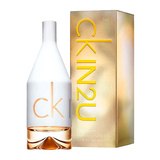 Calvin Klein CkIn2U Her 100 ml