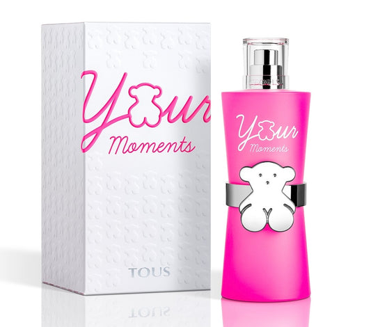 Tous Your Moments 90 ml