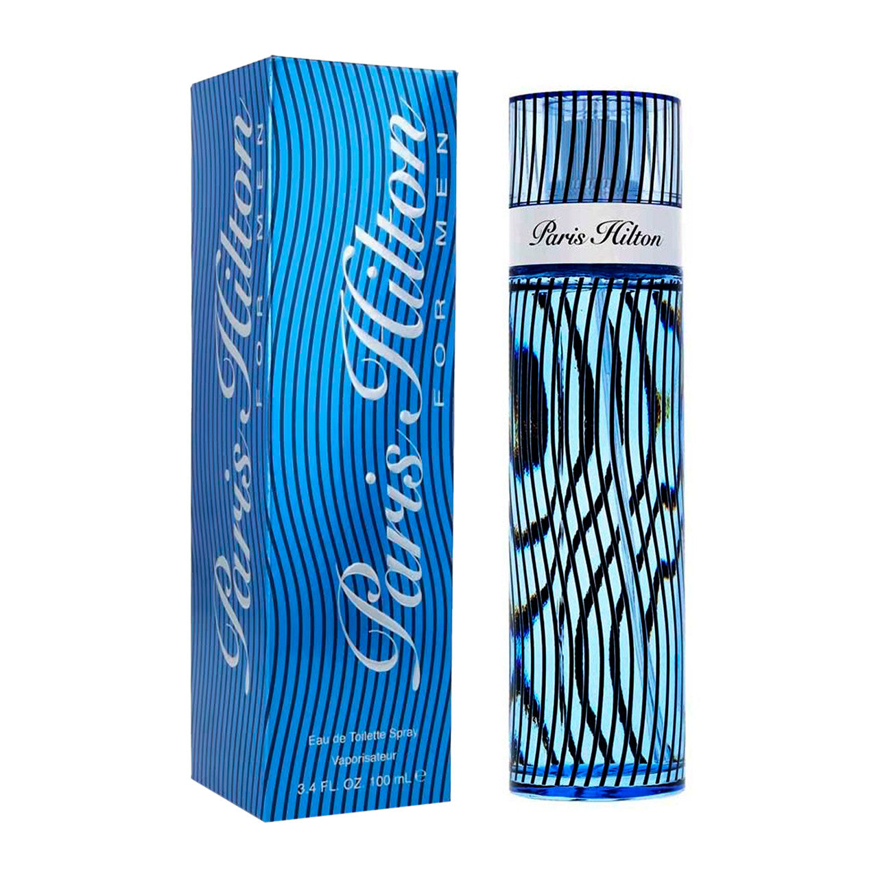 Paris Hilton For Men 100 ml