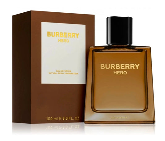 Burberry Hero Edp 100 ml