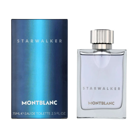 Montblanc Starwalker 75 ml