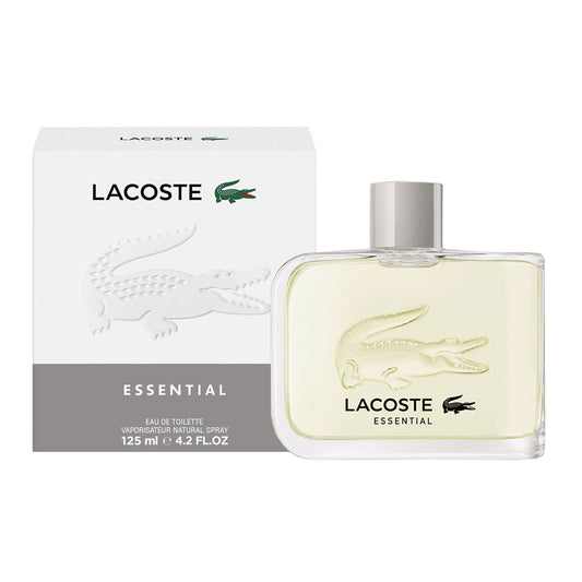 Lacoste Essential 125 ml