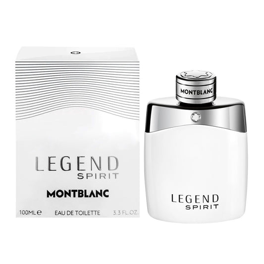 Montblanc Legend Spirit 100 ml