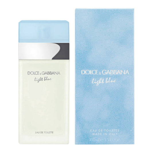 Dolce & Gabbana Light Blue Woman 100 ml