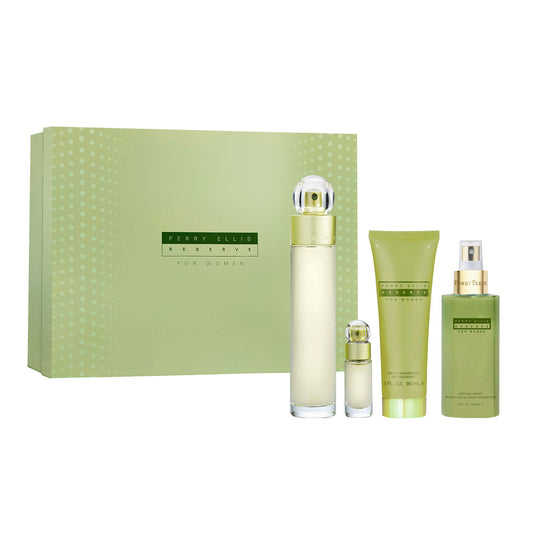 Perry Ellis Reserve Set